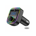 Bluetooth FM-transmitter