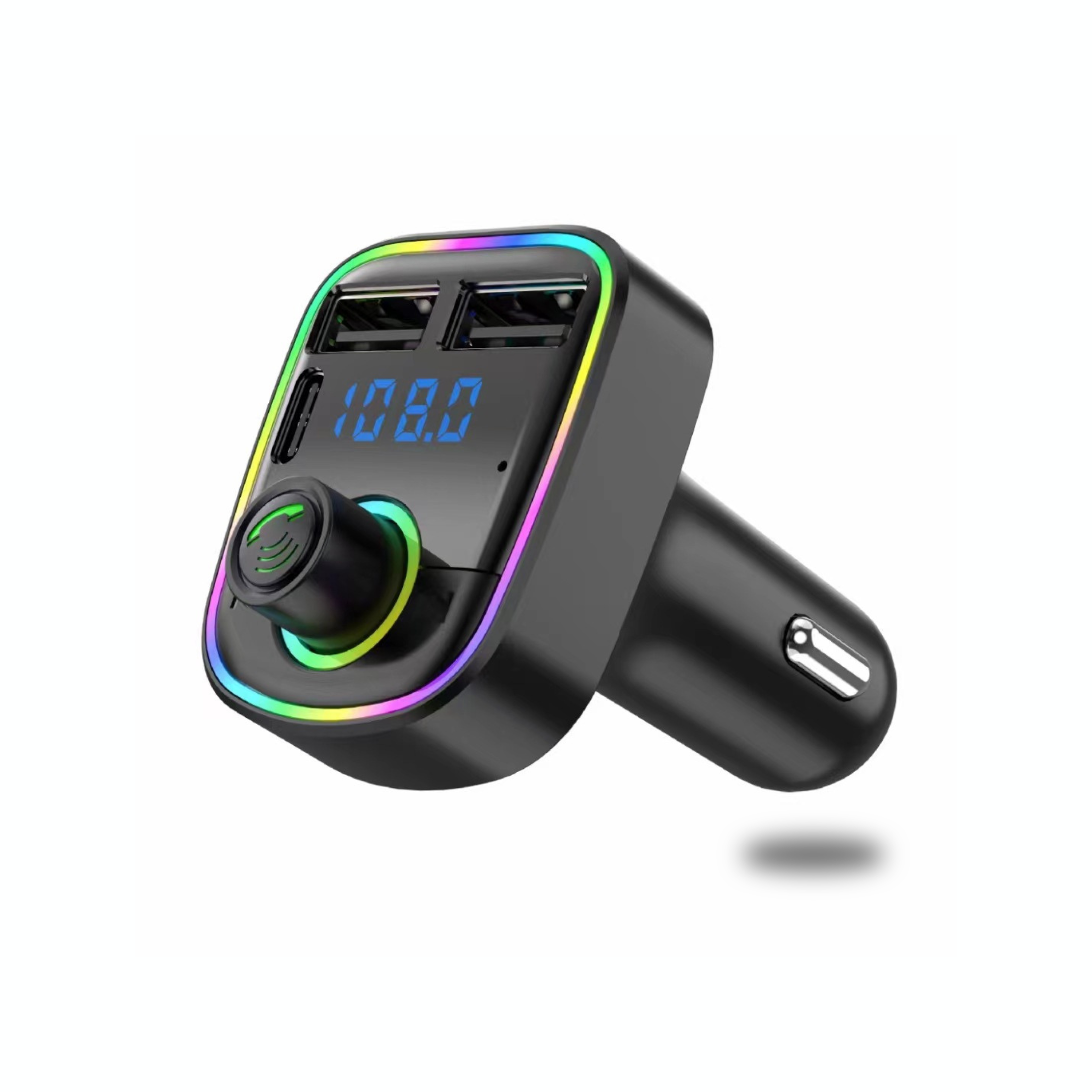 Bluetooth FM-transmitter